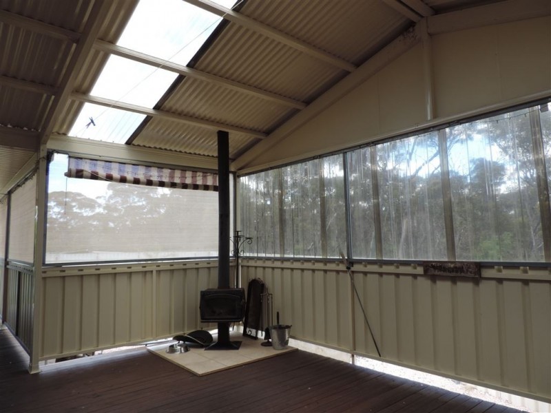 Lot 153 Second Street, Alford SA 5555