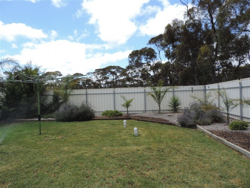 Lot 153 Second Street, Alford SA 5555