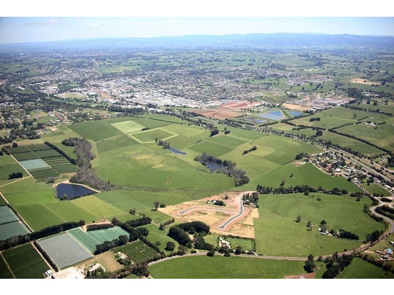 Lot 2 Warne Close, Nilma VIC 3821