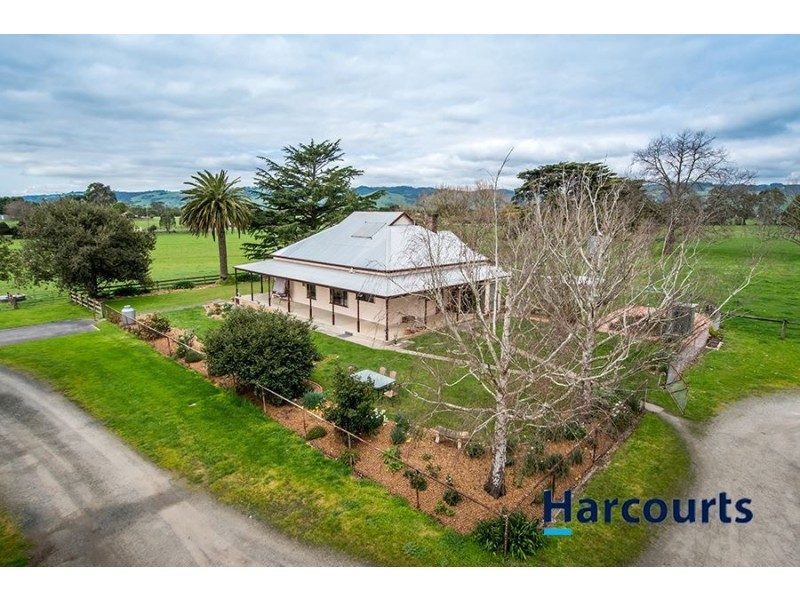 290 Darnum Allambee Road, Cloverlea VIC 3822
