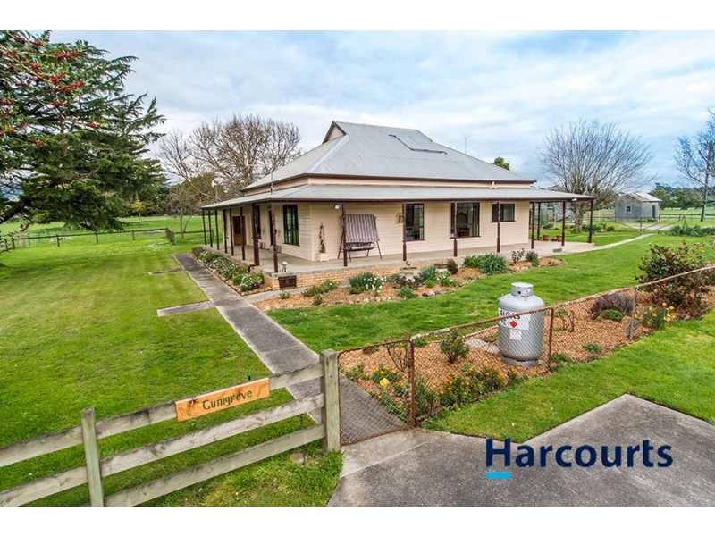 290 Darnum Allambee Road, Cloverlea VIC 3822