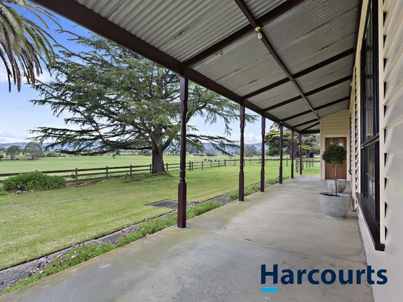 290 Darnum Allambee Road, Cloverlea VIC 3822