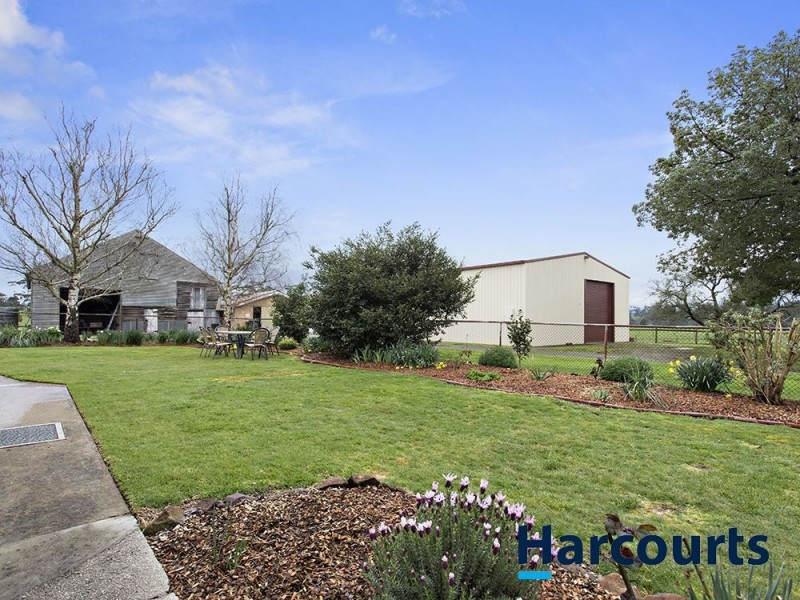 290 Darnum Allambee Road, Cloverlea VIC 3822