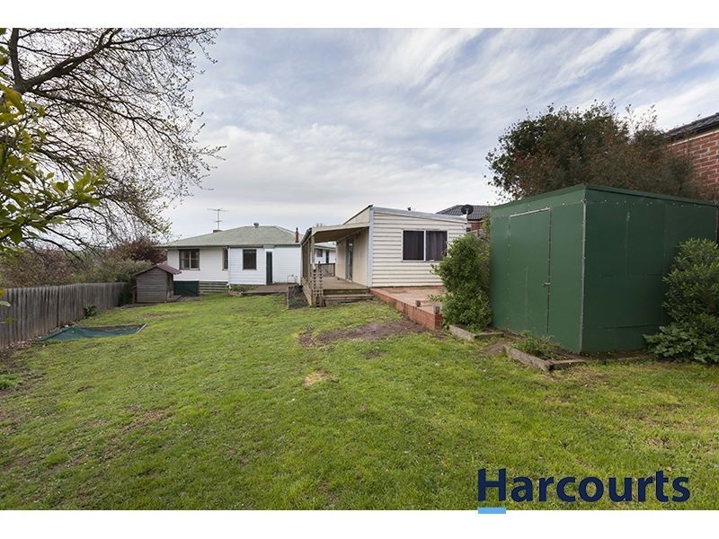 2 Logan Street, Warragul VIC 3820