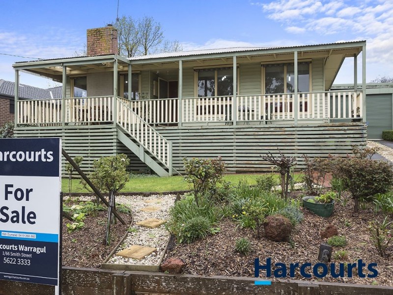 10 Western Park Drive, Warragul VIC 3820