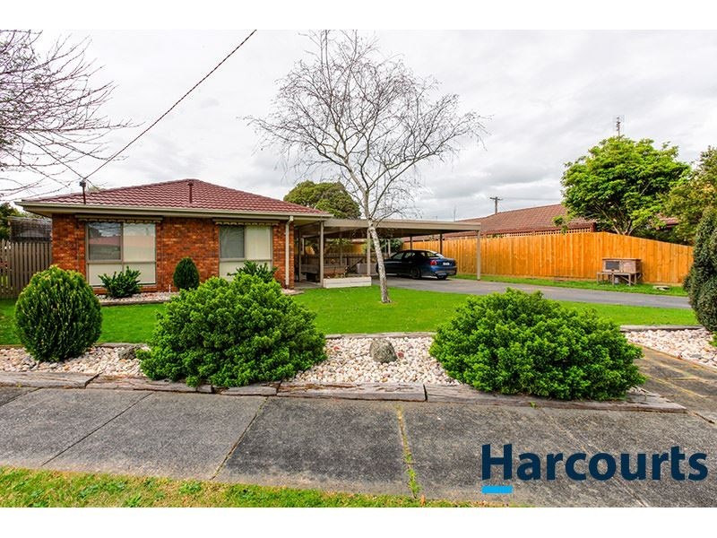 8 Stratfield Court, Warragul VIC 3820