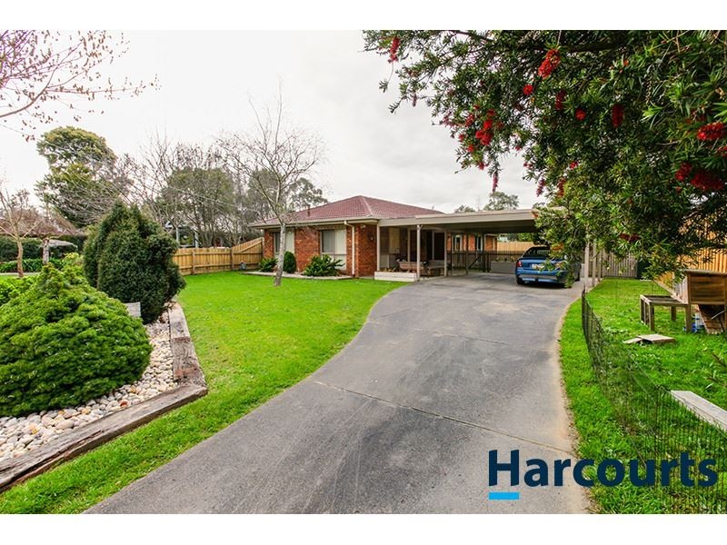 8 Stratfield Court, Warragul VIC 3820