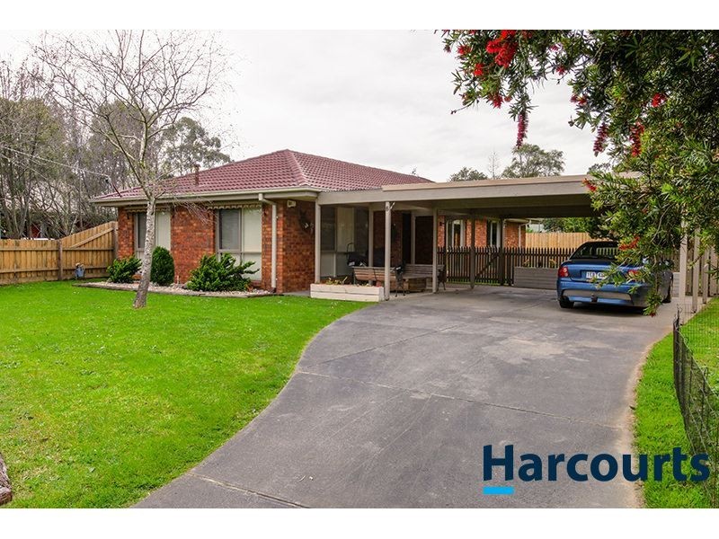 8 Stratfield Court, Warragul VIC 3820