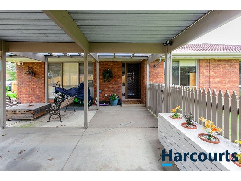 8 Stratfield Court, Warragul VIC 3820