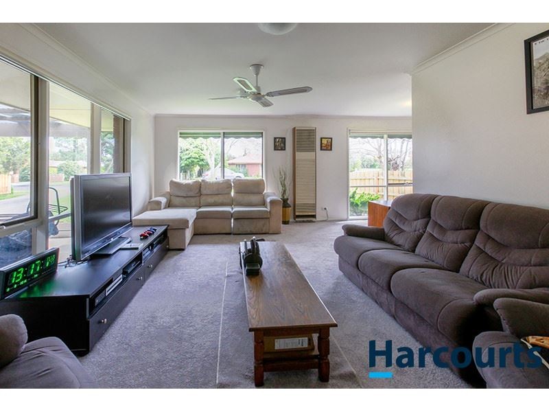 8 Stratfield Court, Warragul VIC 3820