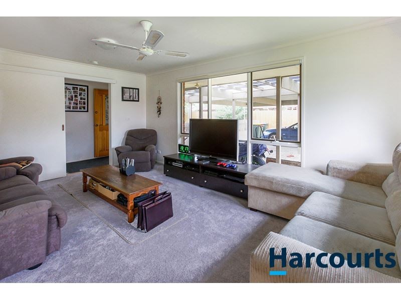 8 Stratfield Court, Warragul VIC 3820