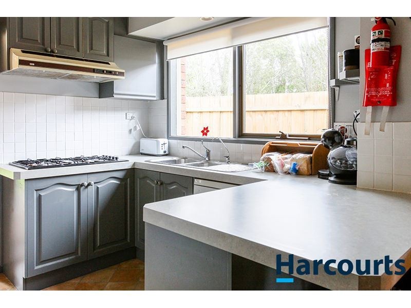 8 Stratfield Court, Warragul VIC 3820