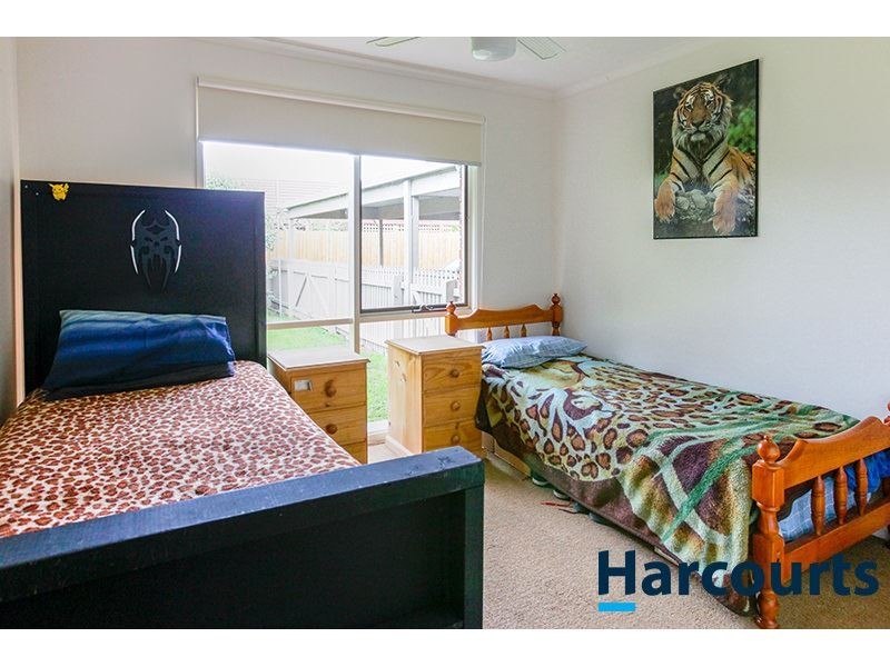 8 Stratfield Court, Warragul VIC 3820