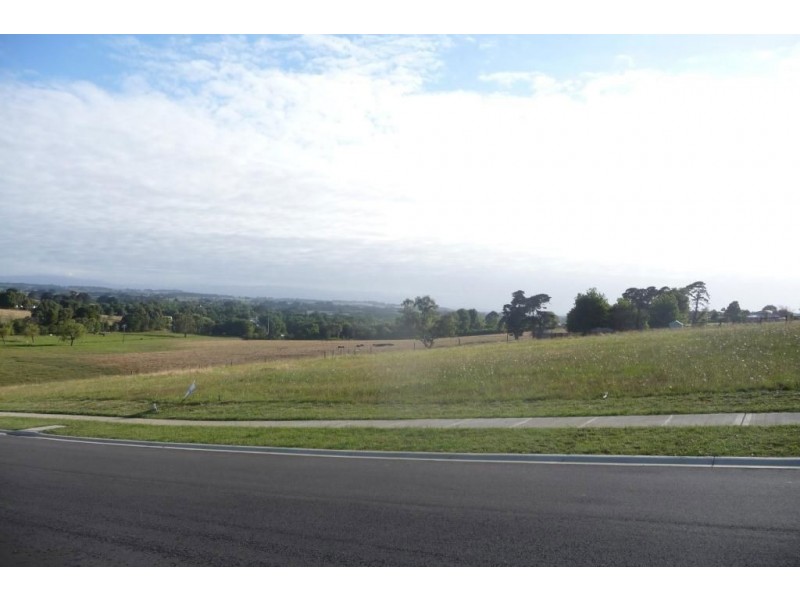 Lot 4 Warne Close, Nilma VIC 3821