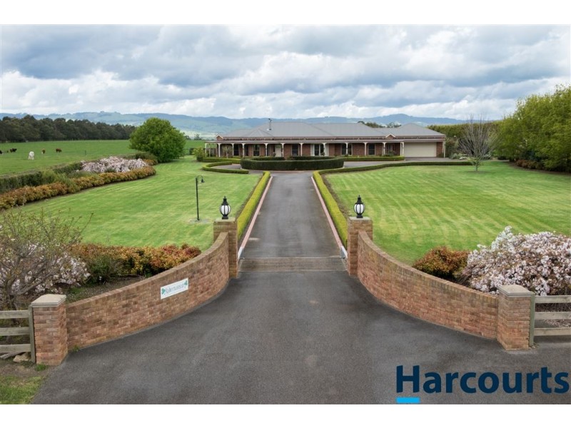 330 Stuhrs Road, Darnum VIC 3822