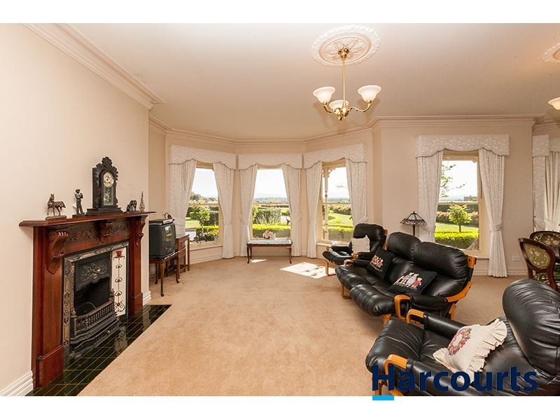 330 Stuhrs Road, Darnum VIC 3822