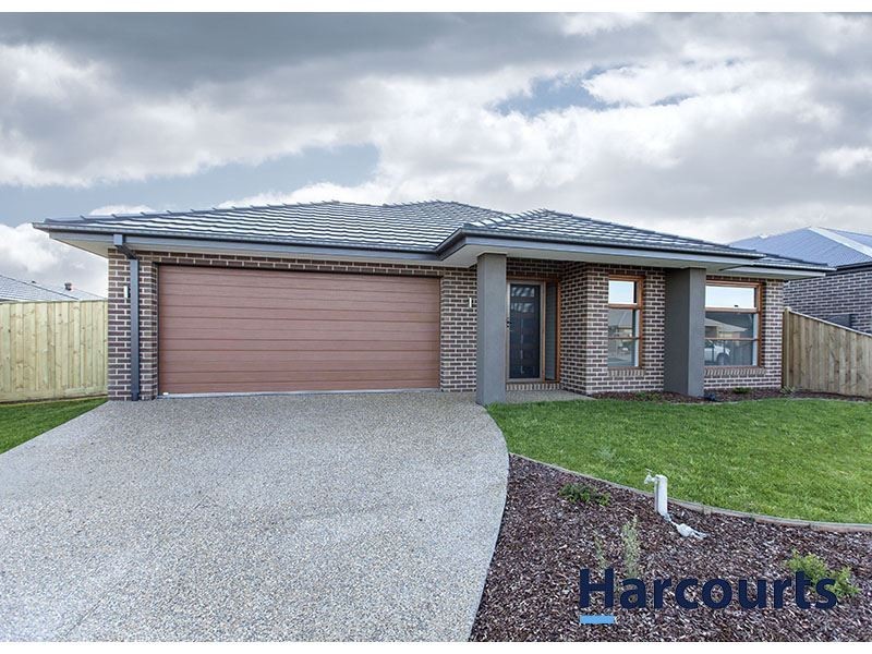 3 Ashdown Drive, Warragul VIC 3820