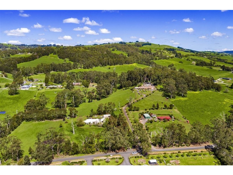 8 McIntyre Road, Yarragon VIC 3823