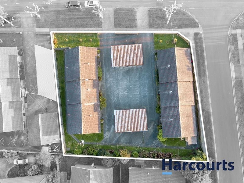 101-103 Albert Street, Warragul VIC 3820
