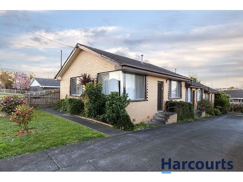 101-103 Albert Street, Warragul VIC 3820