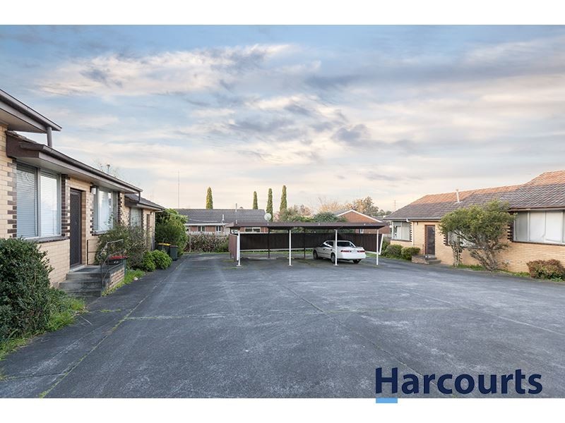 101-103 Albert Street, Warragul VIC 3820