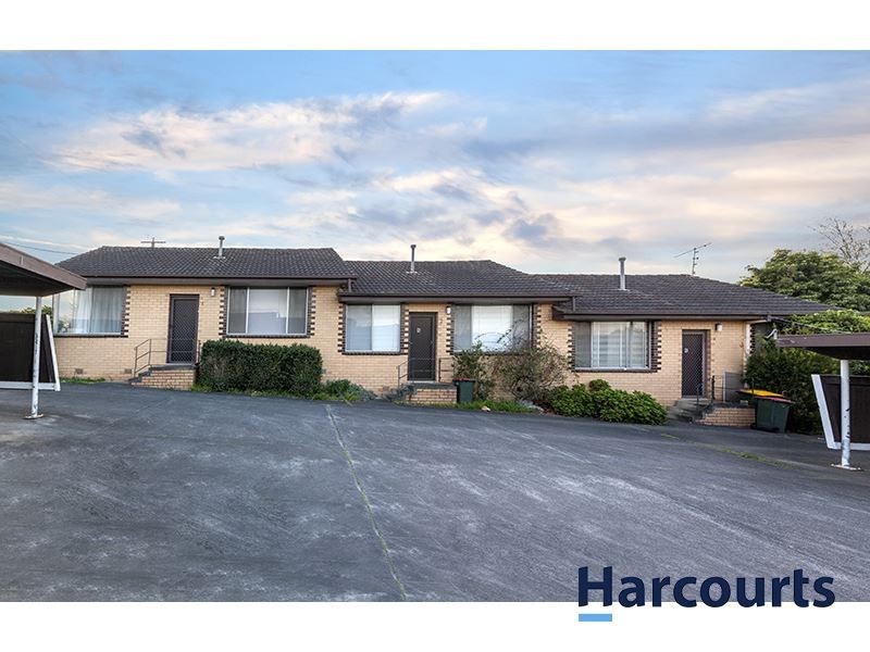 101-103 Albert Street, Warragul VIC 3820