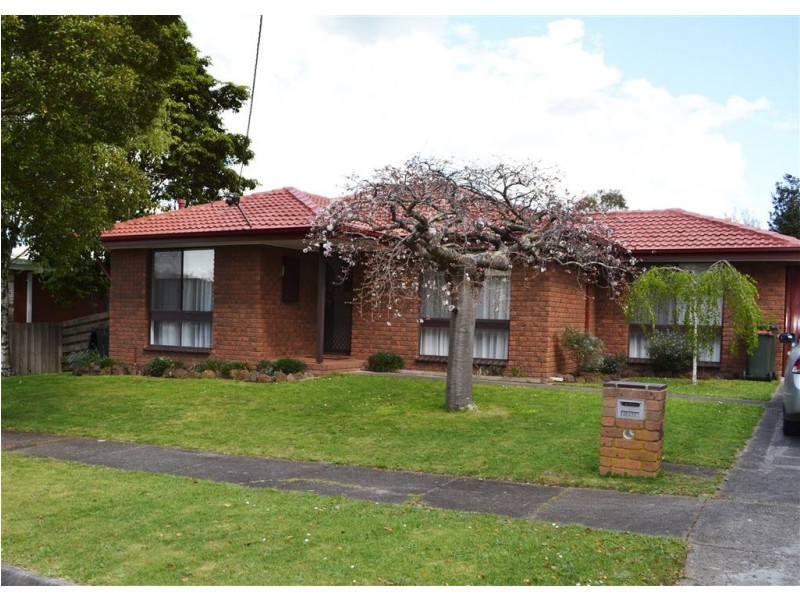 2/128 Victoria Street, Warragul VIC 3820