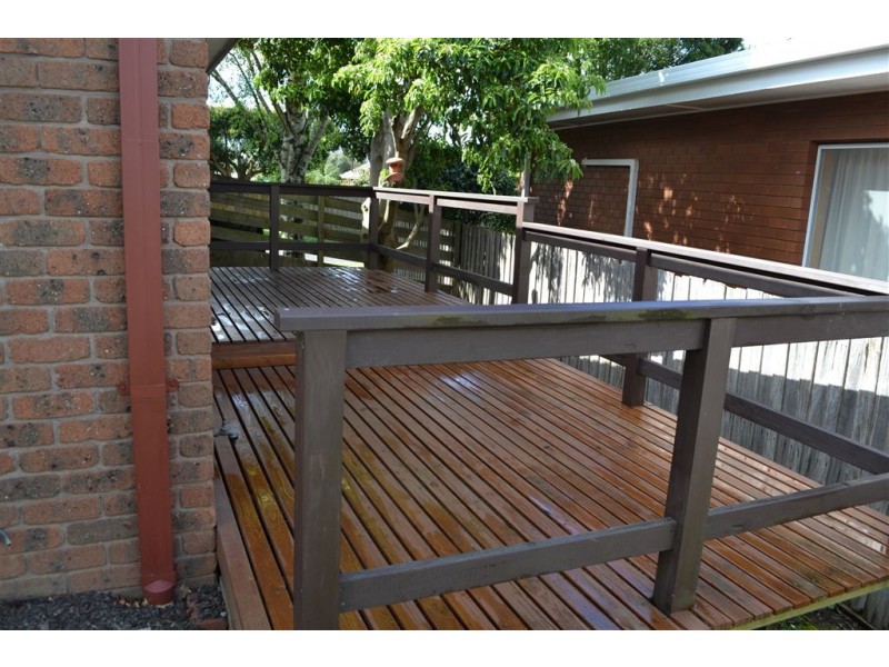 2/128 Victoria Street, Warragul VIC 3820