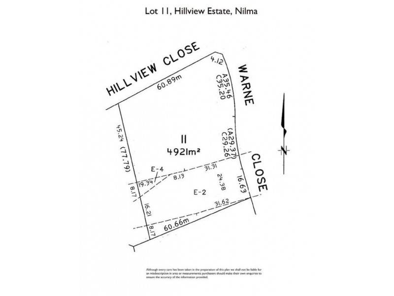 Lot 11 Warne Close, Nilma VIC 3821