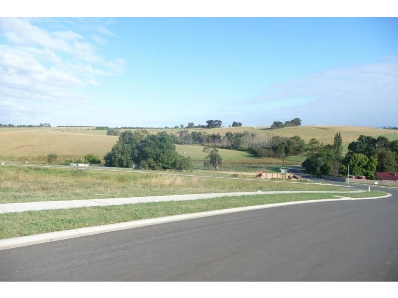 Lot 11 Warne Close, Nilma VIC 3821