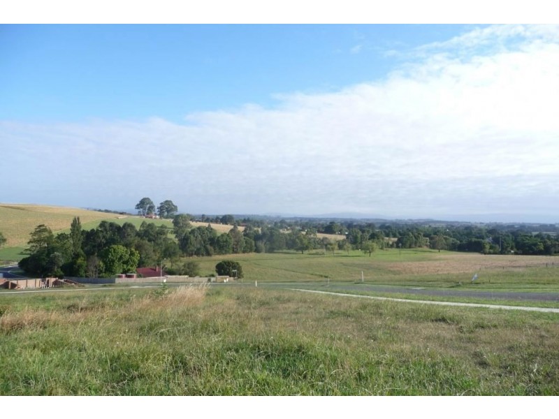 Lot 11 Warne Close, Nilma VIC 3821