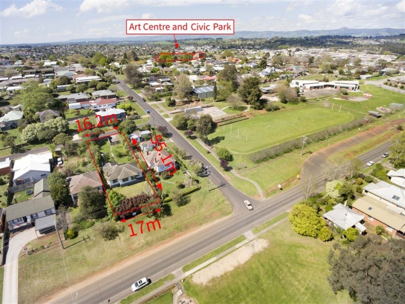 72 Bowen Street, Warragul VIC 3820
