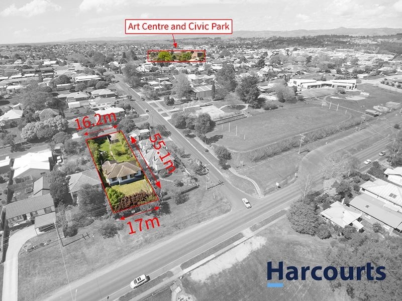 72 Bowen Street, Warragul VIC 3820