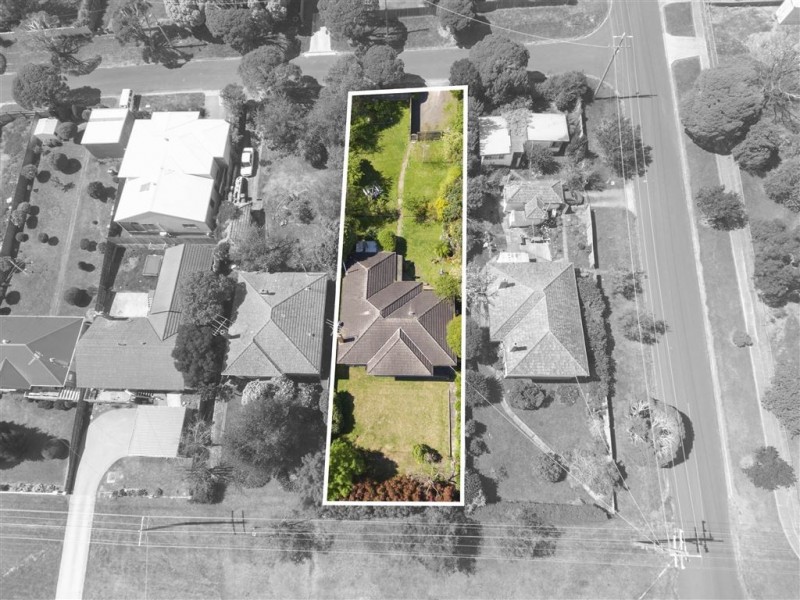 72 Bowen Street, Warragul VIC 3820