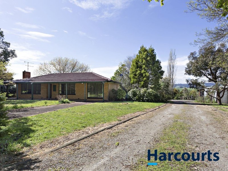 195 Hunters Road, Ellinbank VIC 3821
