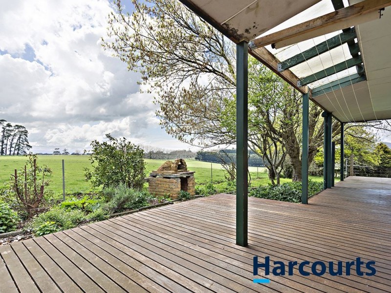 195 Hunters Road, Ellinbank VIC 3821