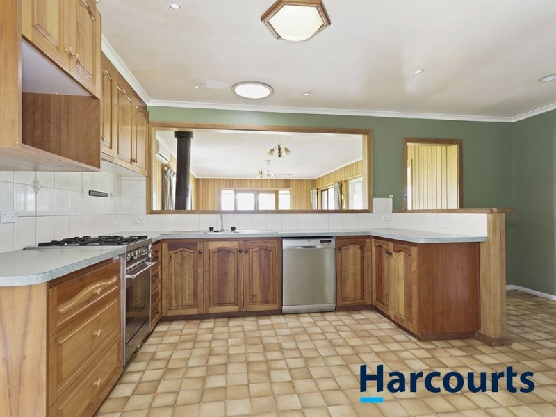 195 Hunters Road, Ellinbank VIC 3821