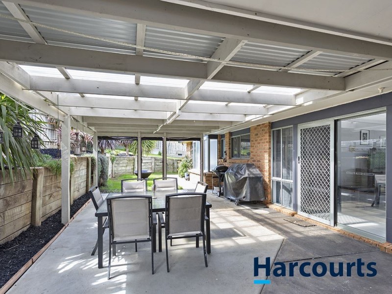 85 Stoddarts Road, Warragul VIC 3820