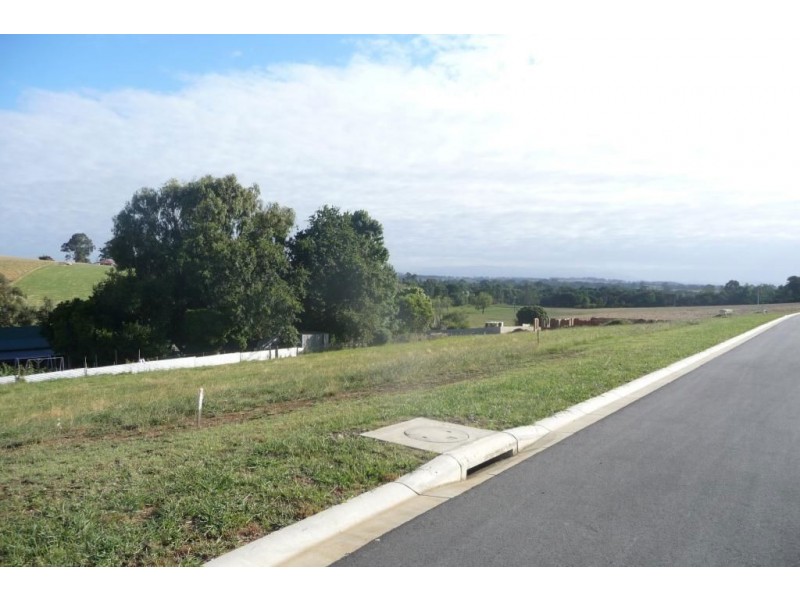 Lot 13 Hillview Close, Nilma VIC 3821