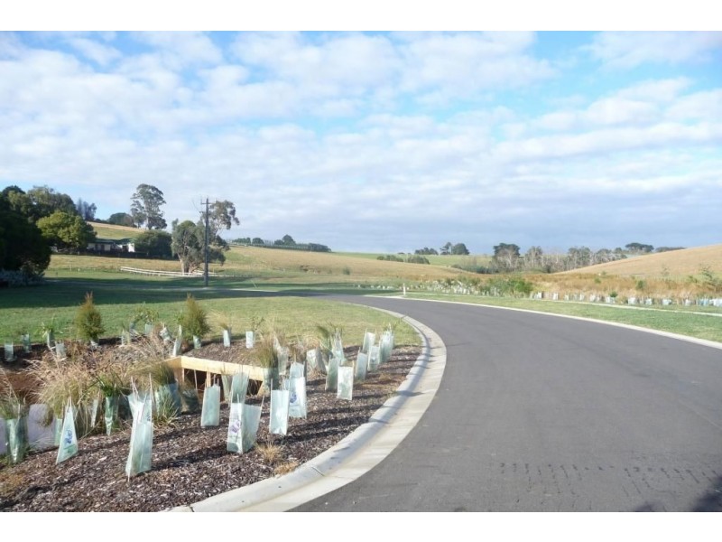 Lot 13 Hillview Close, Nilma VIC 3821