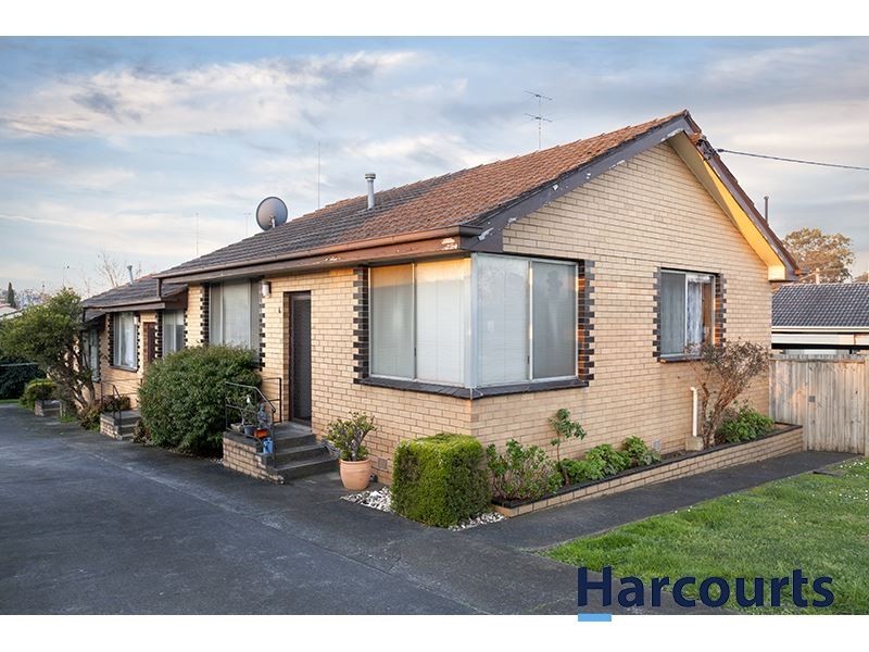 6 101/103 Albert Street, Warragul VIC 3820