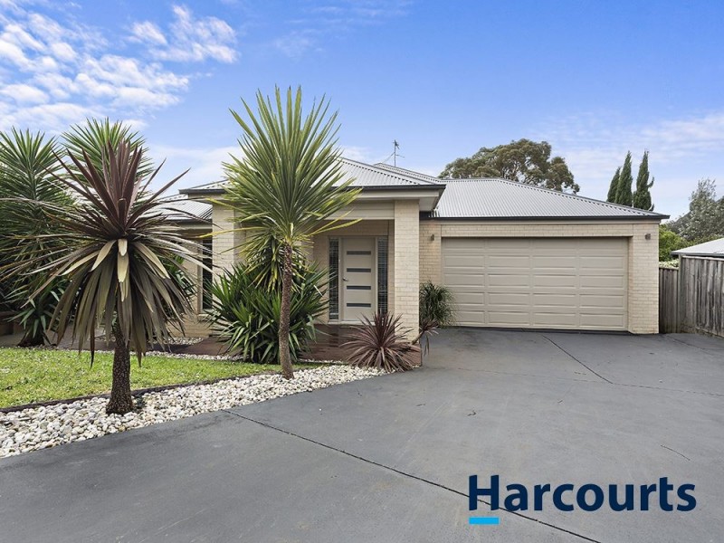 26 Montrose Street, Warragul VIC 3820
