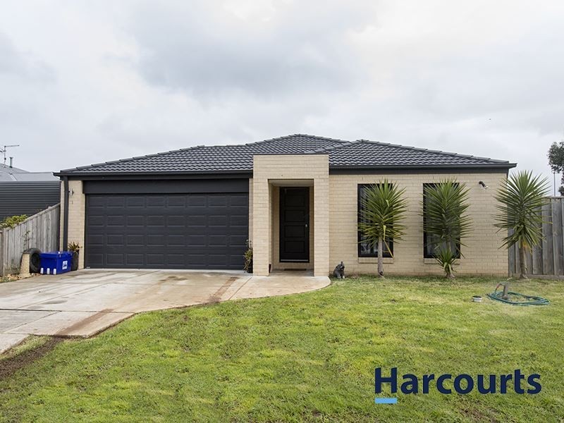 101 Rodier Road, Yarragon VIC 3823