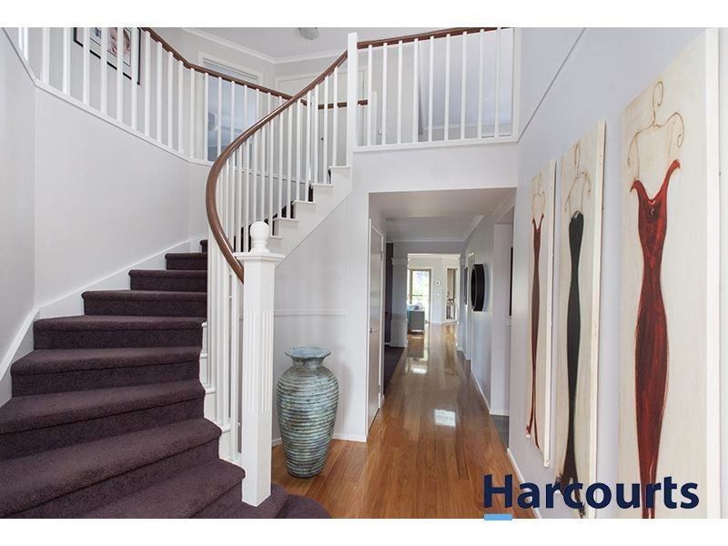 4 Deakin Court, Warragul VIC 3820