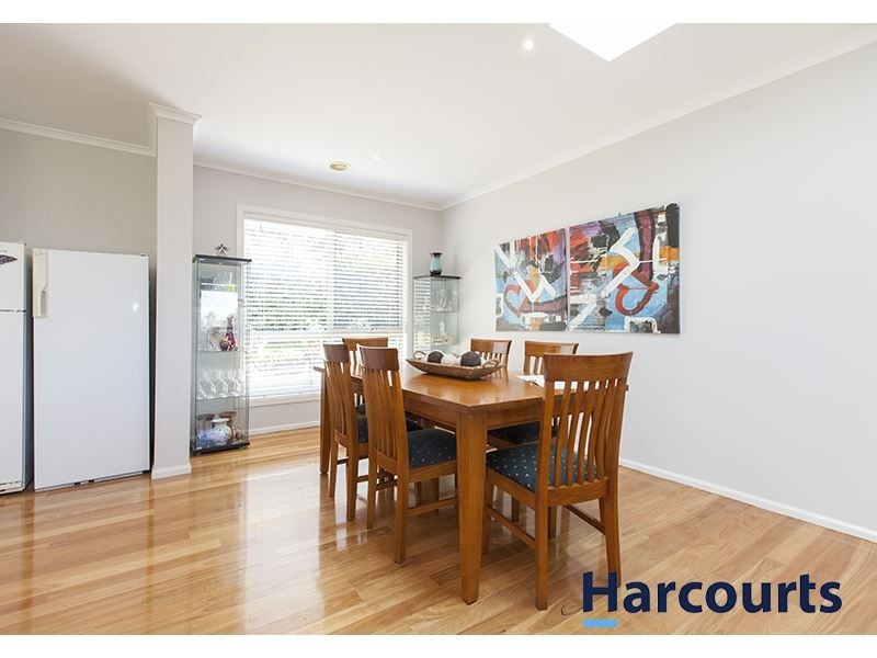 4 Deakin Court, Warragul VIC 3820