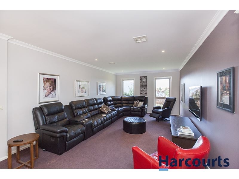 4 Deakin Court, Warragul VIC 3820