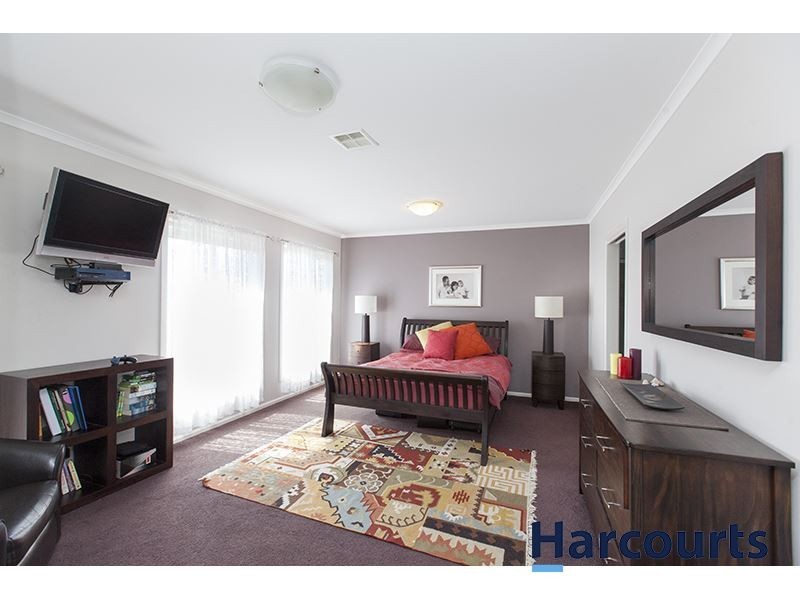 4 Deakin Court, Warragul VIC 3820