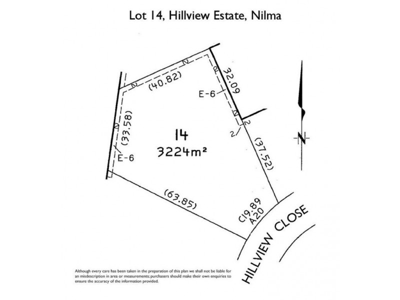 Lot 14 Hillview Close, Nilma VIC 3821