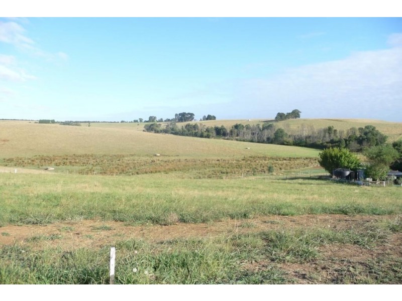 Lot 14 Hillview Close, Nilma VIC 3821