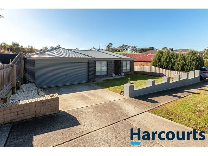 19 Tobruk Street, Warragul VIC 3820